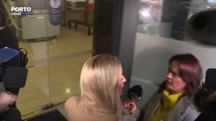 Operação Admiral: Marido de Ana Lúcia Matos fica em prisão preventiva