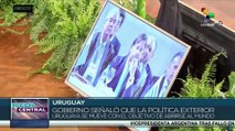 Uruguay: Diferencias entre miembros del bloque caracterizó debates en Cumbre del Mercosur