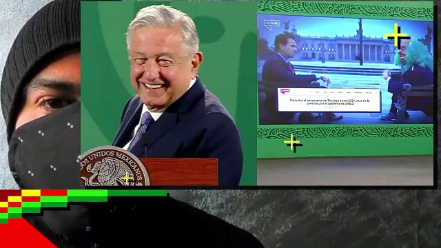 ¡Qué paliza les dio AMLO a Brozo, Loret y demás chayoteros por golpetearlo con informe de Auditoria!
