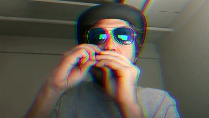 Receiving Visions (Spoken Poem with Music)