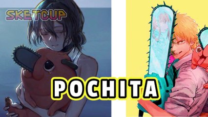 10 Kematian Paling Tragis di Manga Chainsaw Man