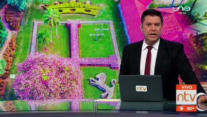 Andrea Forfori ex- directora del Jardín Botánico respondió por supuestos cobros