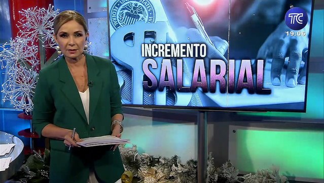 Aumento del salario básico tendrá un impacto multas de tránsito, pensiones alimenticias y otros rubros
