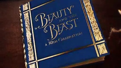 Beauty and The Beast: A 30th Celebration - Thursday, Dec 15 on ABC
