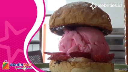 Inovasi Kuliner Berbahan Stroberi di Denpasar, dari Tom Yum hingga Pizza