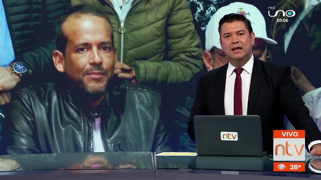 Procesos por paro, Ven persecución política a lideres e intentaron aprender al Gobernador de Santa Cruz