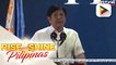 Pres. Ferdinand R. Marcos Jr.: Mabilis na pagtaas ng presyo ng mga bilihin sa bansa, imported inflation