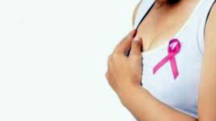 Apasih Gejala Kanker Payudara?