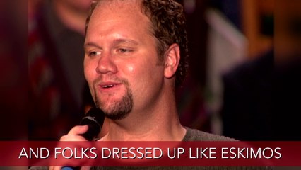 Gaither Vocal Band - The Christmas Song