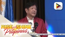 Pres. Ferdinand R. Marcos Jr., inilatag ang mga plano ng pamahalaan sa pagkamit ng digital Philippines