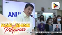 DSWD at iba pang gov’t agencies, pangungunahan ang paglagda sa batas na nagbabawal sa child marriage sa PHL