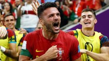 World Cup day 17: Morocco roar into quarter-finals alongside Portugal
