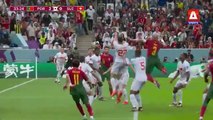 Highlights  Portugal vs Switzerland | FIFA World Cup Qatar 2022