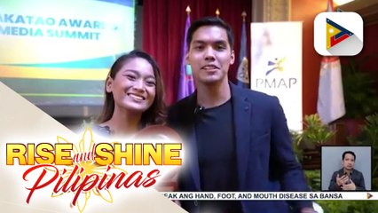 ‘BidaKabataan’ ng Iskoolmates, wagi bilang best social media platform sa PMAP