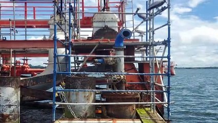 Paria Says LCMS Witheld Information