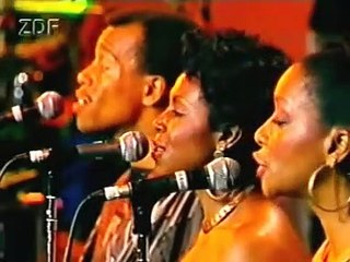 - Harry Belafonte island in the sun