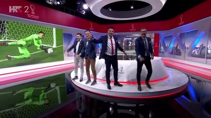 Nakon Japana Emisija