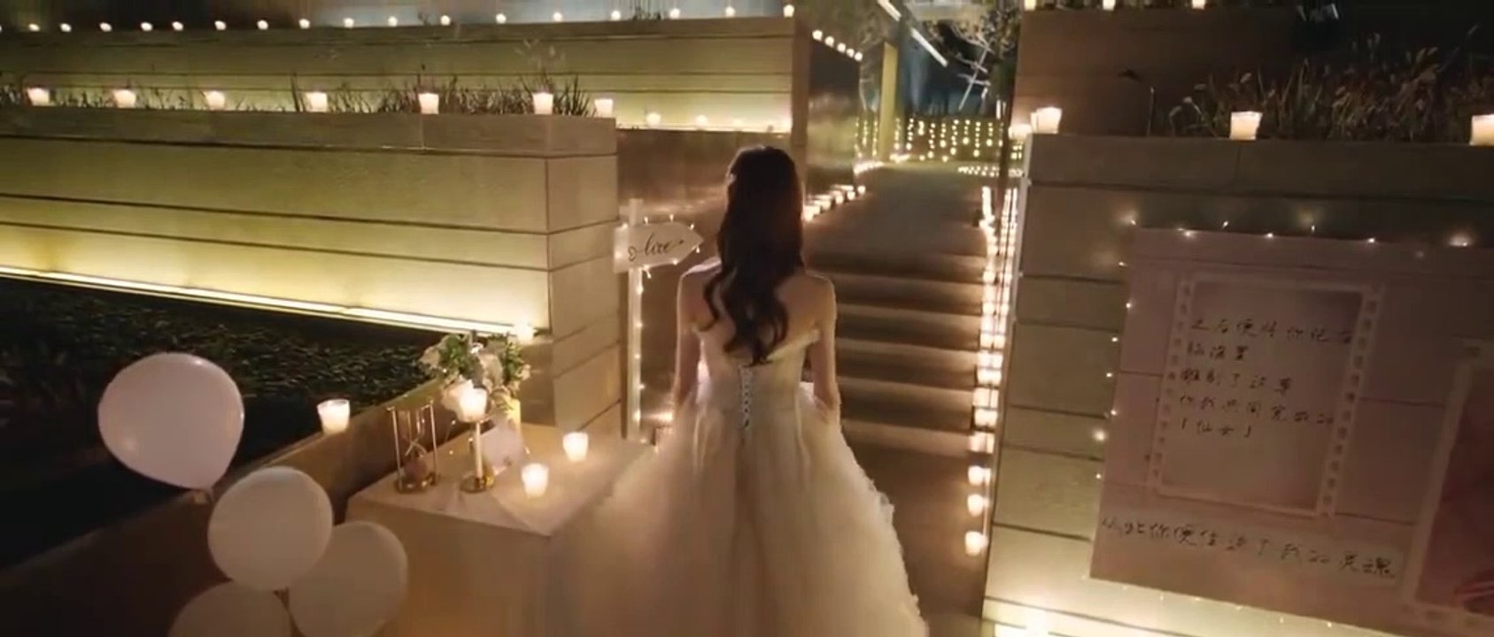 Fairy From the Painting (2022) Episode 24 Engsub