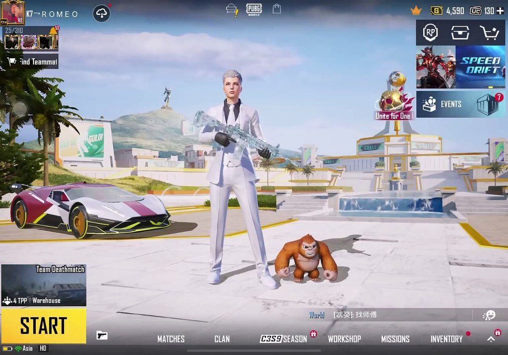 UC Station Available Now _ How Get Extra UC From UC