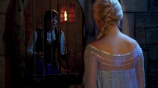 Once Upon A Time - 4x08 - Elsa Confronts Anna