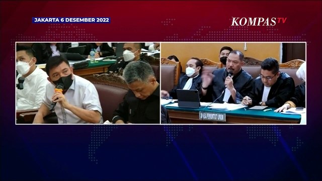 Brigjen Benny Ali Mengaku Akan Tangkap Sambo Jika Tahu Kasus Duren Tiga Rekayasa Ferdy Sambo