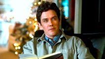 Sneak Peek at CBS’ Holiday Movie Must Love Christmas with Neal Bledsoe