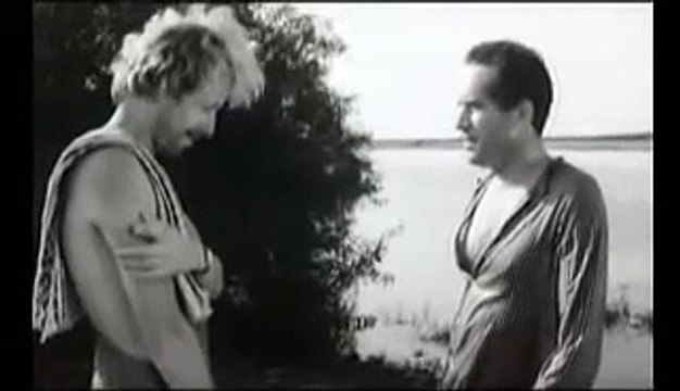 Au fil du temps Bande-annonce (EN)