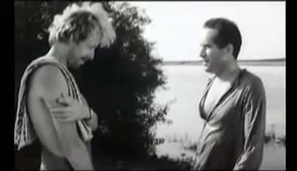 Au fil du temps Bande-annonce (EN)