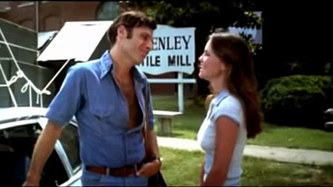 Norma Rae Bande-annonce (EN)