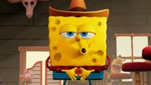 SpongeBob SquarePants: The Cosmic Shake - Tráiler Anuncio Fecha de Lanzamiento