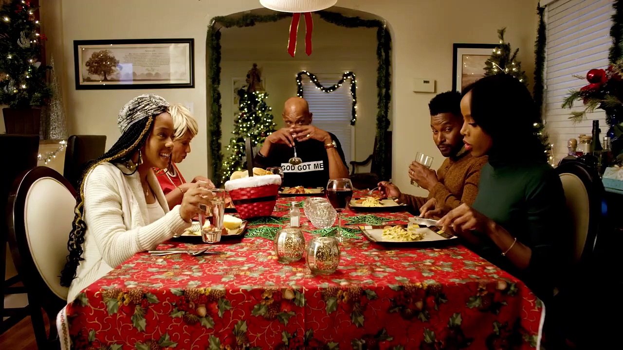 Catfish Christmas Bande-annonce (EN)