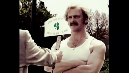 Irish Gangster Bande-annonce (DE)
