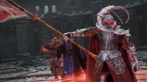 Elden Ring - Tráiler de Actualización 