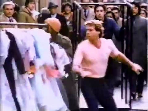 So Fine Bande-annonce (EN)