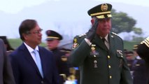 Petro denuncia ataque de disidentes de las FARC que deja seis soldados muertos en Colombia