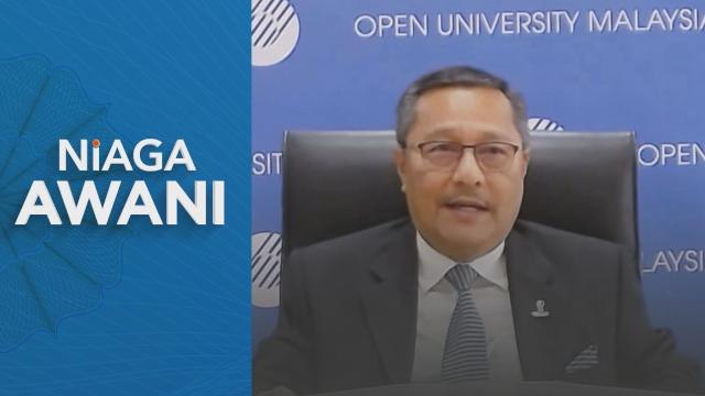 Niaga AWANI: Memacu pendidikan terbuka dan jarak jauh pasca pandemik