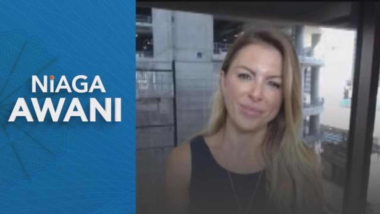 Niaga AWANI: Biztech Asia | RBA hikes cash rate to decade high 3.1%