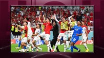 En #QatarAlDía te presentamos la selección revelación de los Octavos de final del mundial de Qatar