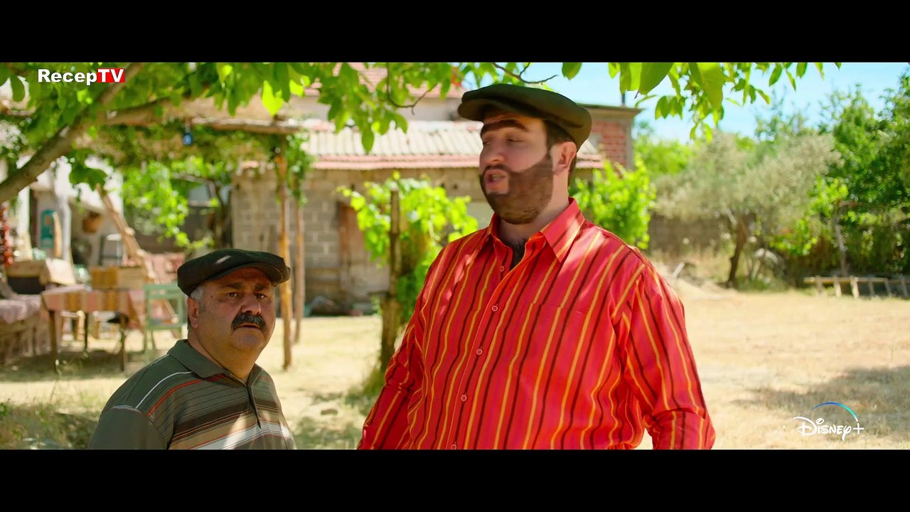 Recep İvedik 7 | Resmi Fragman | Disney+ RecepTV