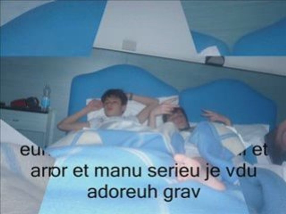 Photorécit venize