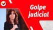 El Mundo en Contexto | Nueva orden criminal de justicia contra Cristina Fernández de Kirchner