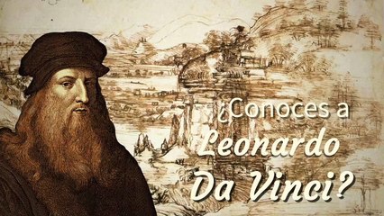 Leonardo Da Vinci y sus Seguidores