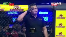 ALPRIS MASIH MENUNGGU ANTRIAN TITLE FIGHT