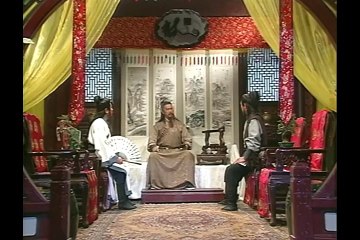 Trung Nguyen Kiem Khach 1991 - Ep16