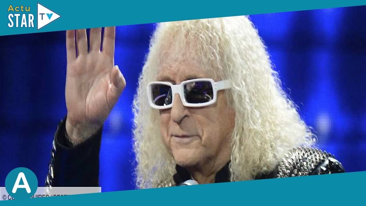 Michel Polnareff : pourquoi porte-t-il toujours ses imposantes lunettes ?