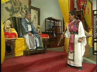 Trung Nguyen Kiem Khach 1991 - Ep29