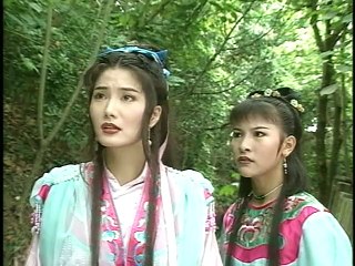 Trung Nguyen Kiem Khach 1991 - Ep30