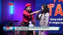 LIONS CLUBS INDONESIA AUDISI PANGGUNG DISABILITAS