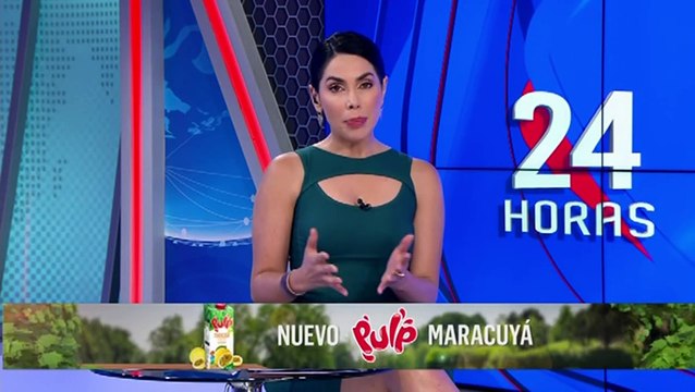 Santa Anita: Encañonan y asaltan a mujer delante de su menor hija