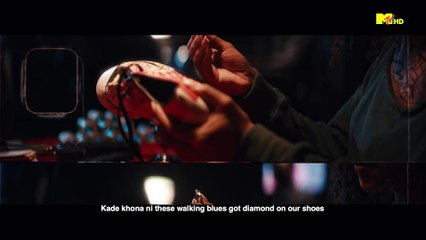 MTV FIFA World Cup'22 Rap l Settle Score l Ft. Ishaan & MC Square